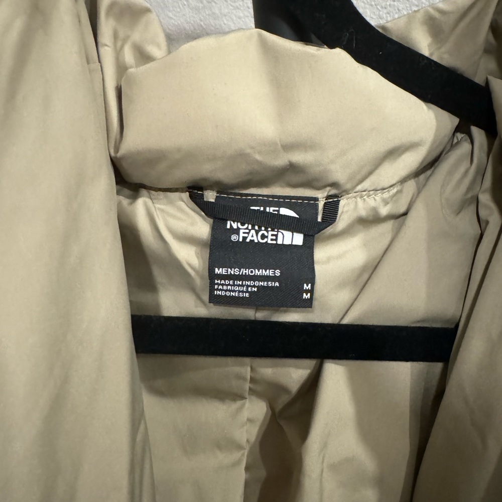 North Face Men’s Medium Down Jacket - image 2